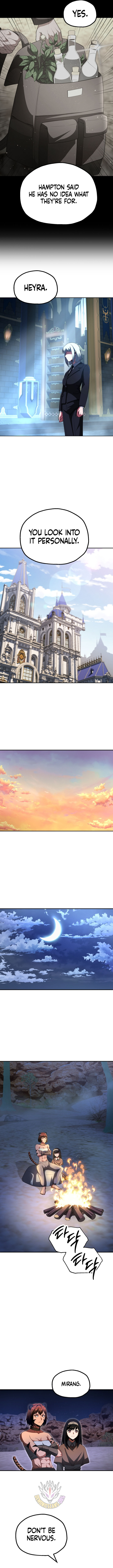 Youngest Scion Of The Mages 92 13