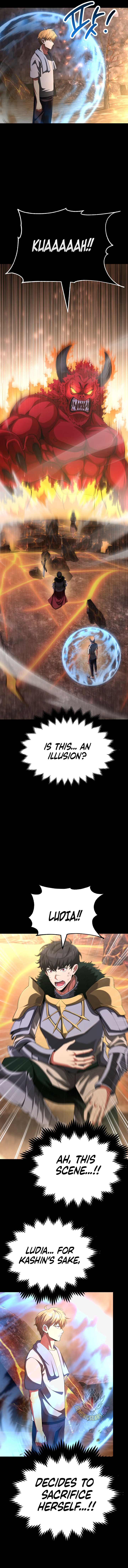 Youngest Scion Of The Mages 92 16