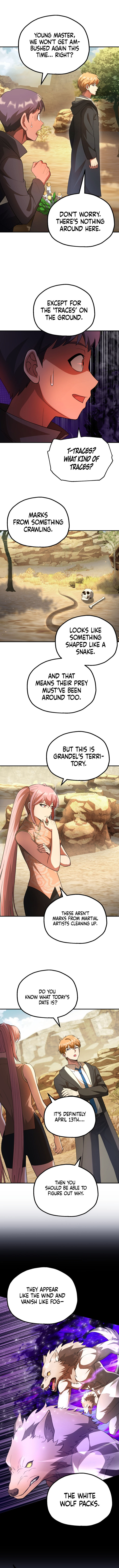 Youngest Scion Of The Mages 92 4