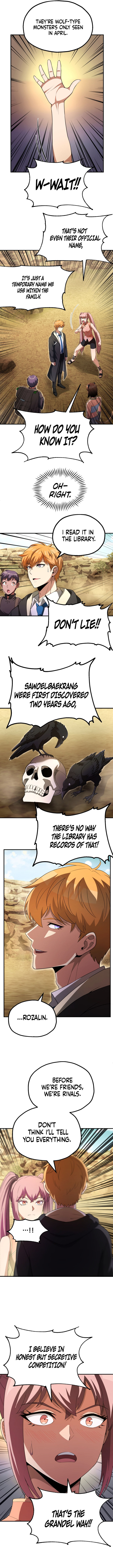 Youngest Scion Of The Mages 92 6