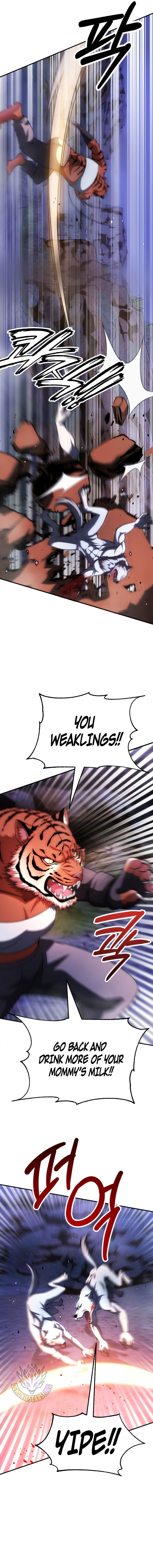 Youngest Scion Of The Mages 93 11