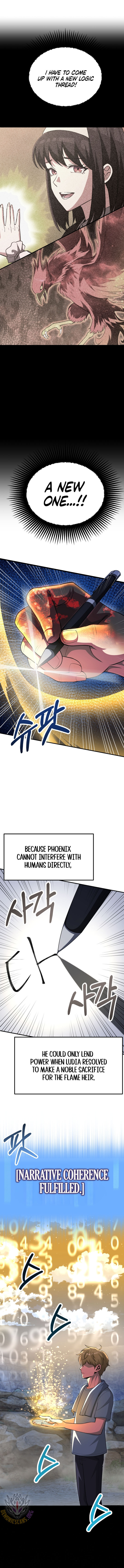 Youngest Scion Of The Mages 93 4