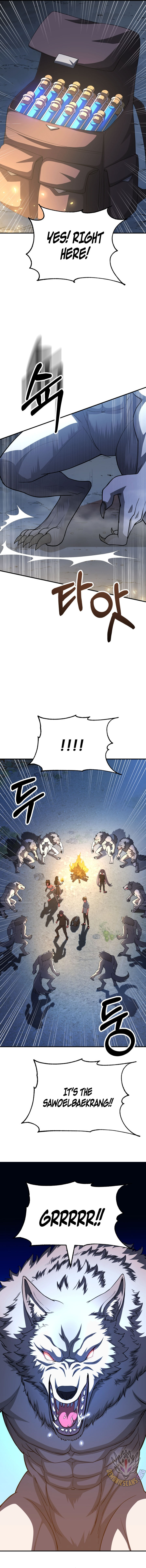 Youngest Scion Of The Mages 93 6