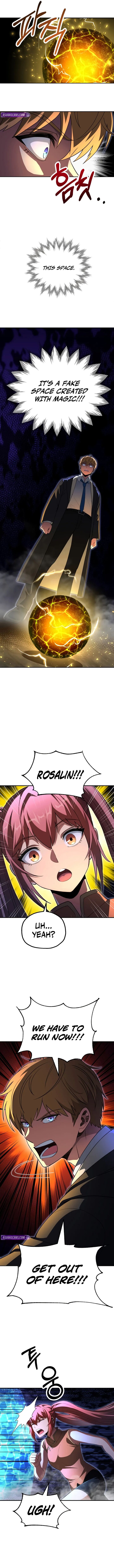 Youngest Scion Of The Mages 99 10