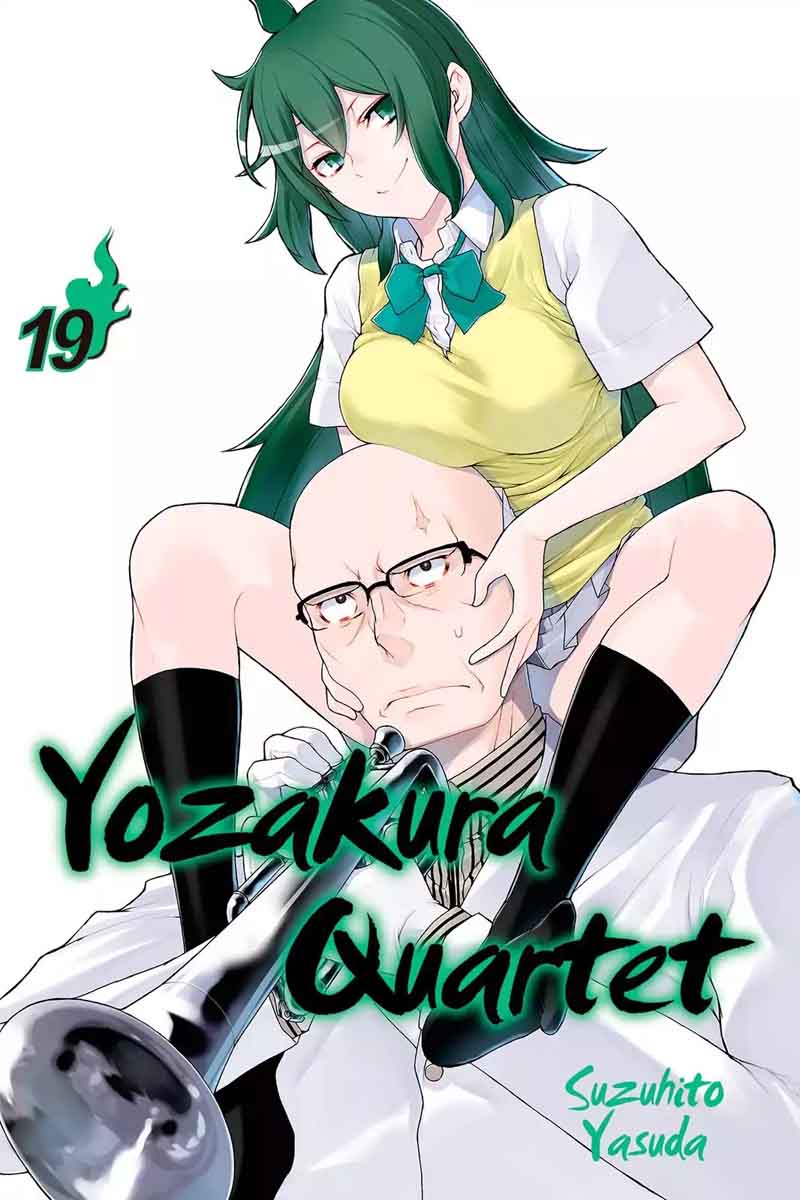 Yozakura Quartet 107 1