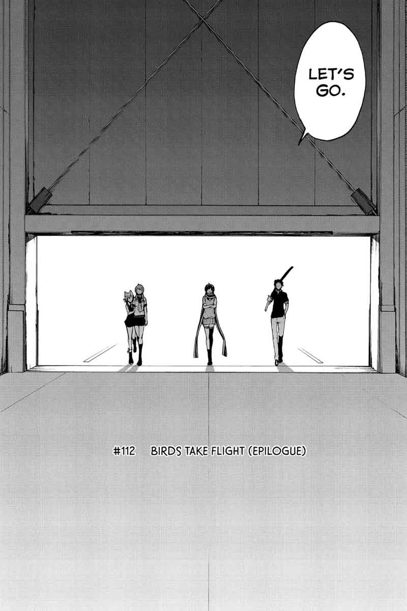 Yozakura Quartet 112 2