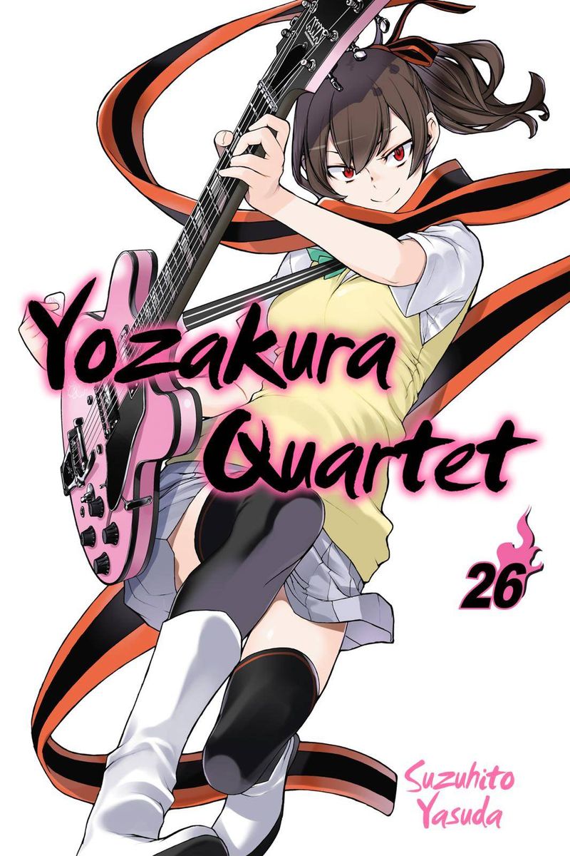 Yozakura Quartet 148 1