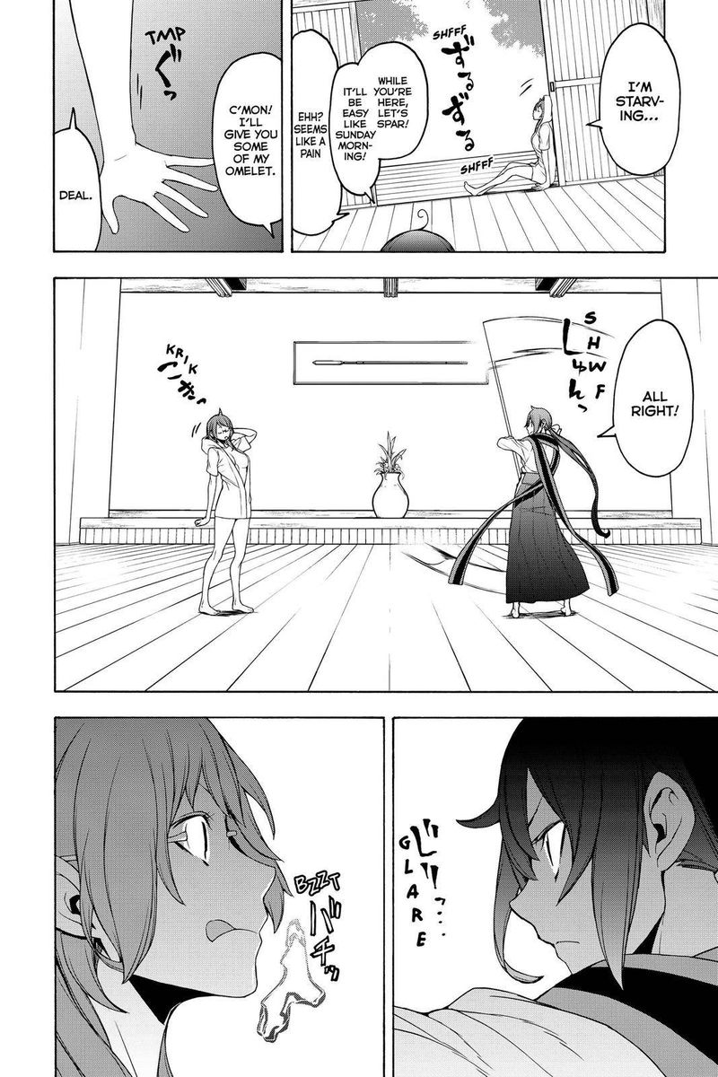 Yozakura Quartet 156 6