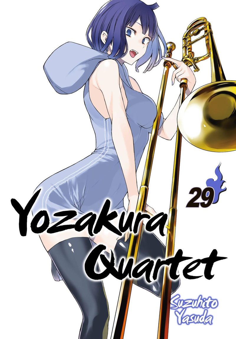 Yozakura Quartet 164 1