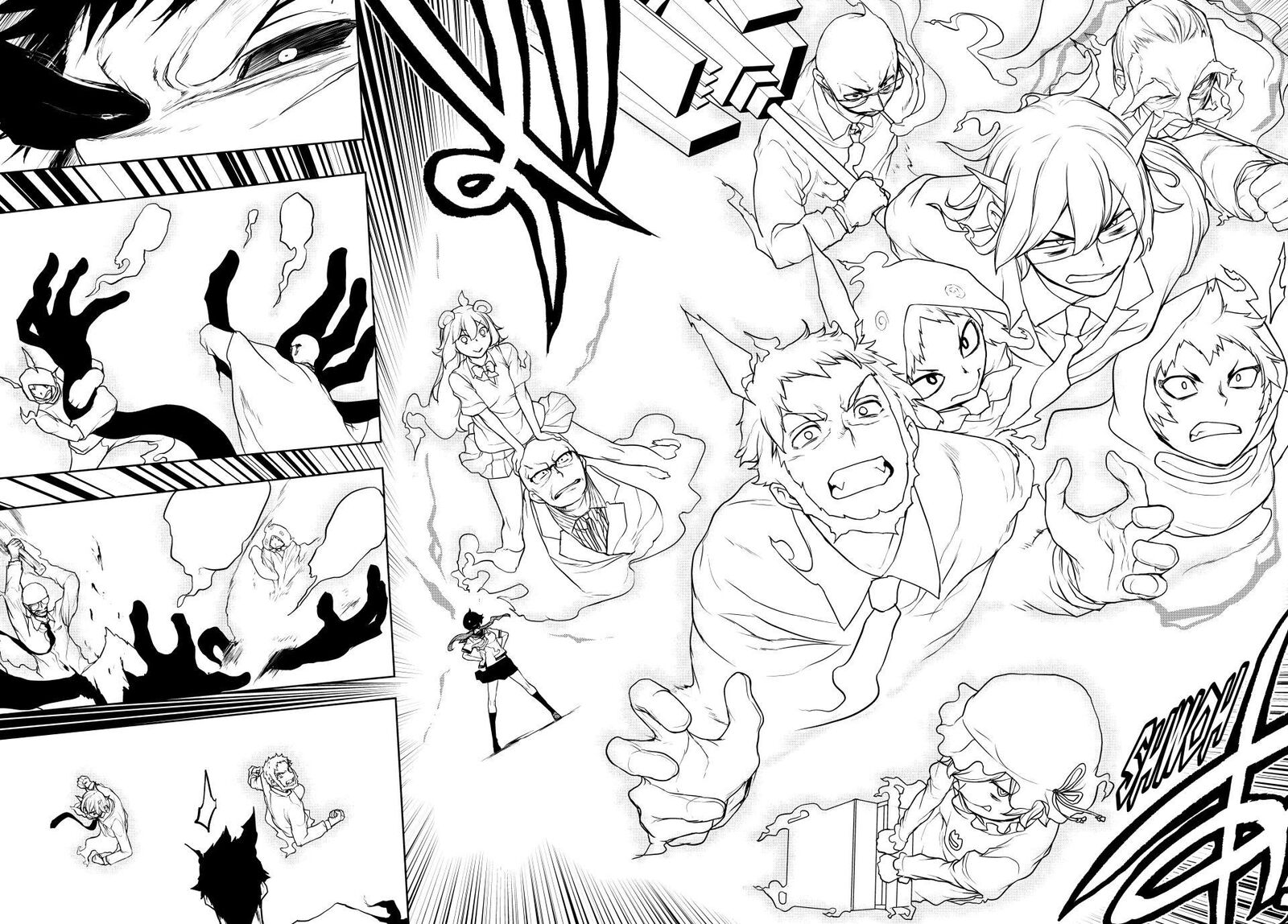 Yozakura Quartet 182b 44