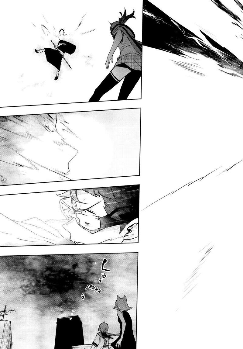 Yozakura Quartet 182d 32