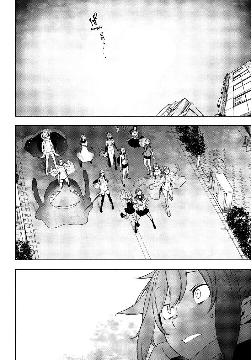 Yozakura Quartet 182d 33