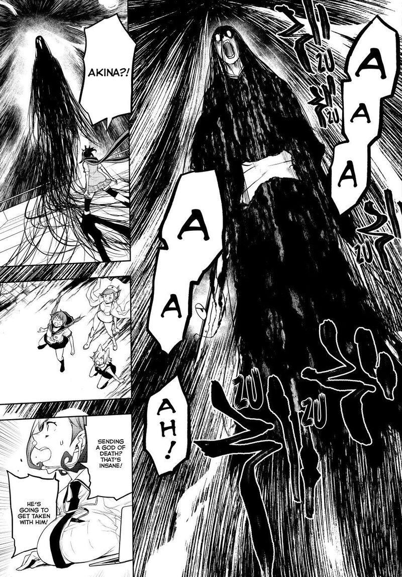 Yozakura Quartet 182d 36