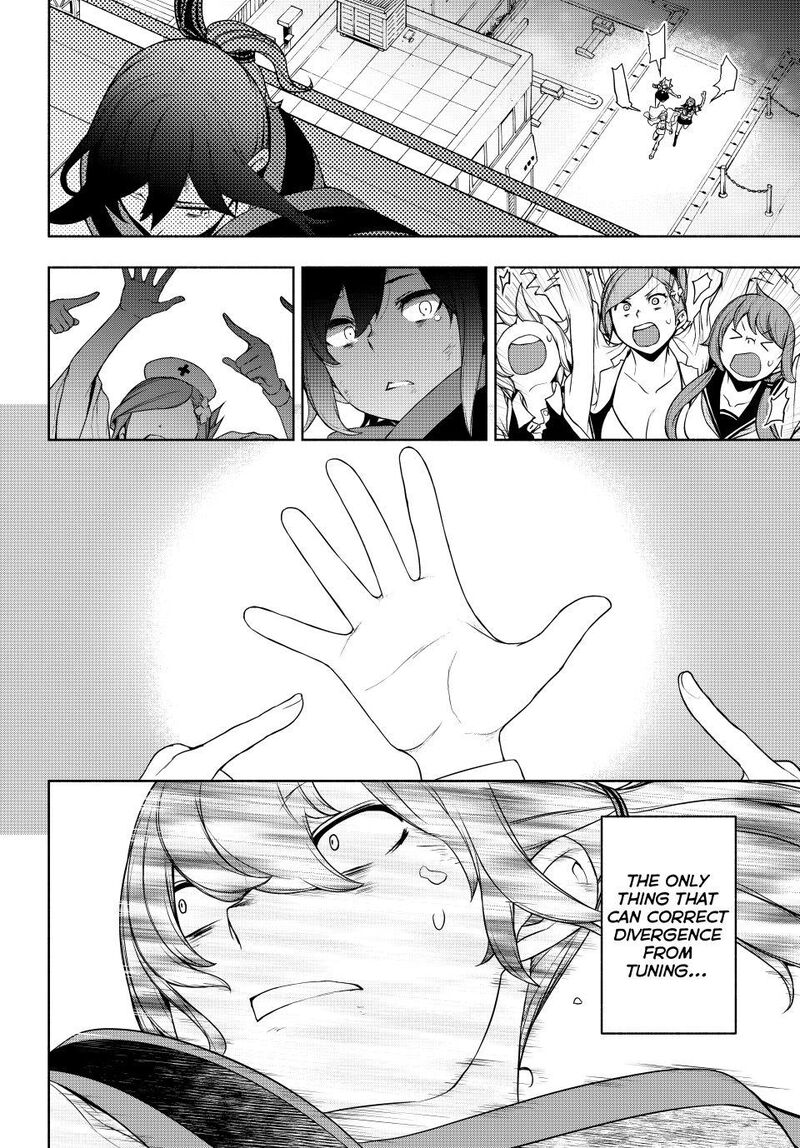 Yozakura Quartet 182d 41