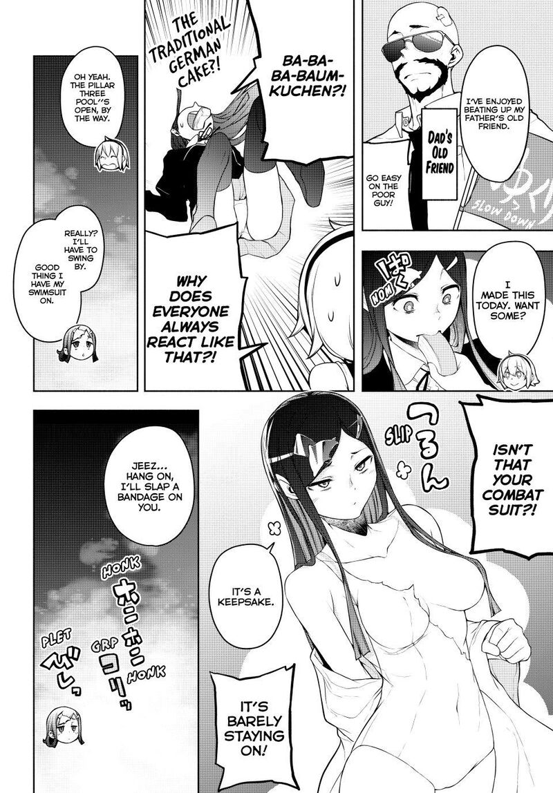 Yozakura Quartet 183 13