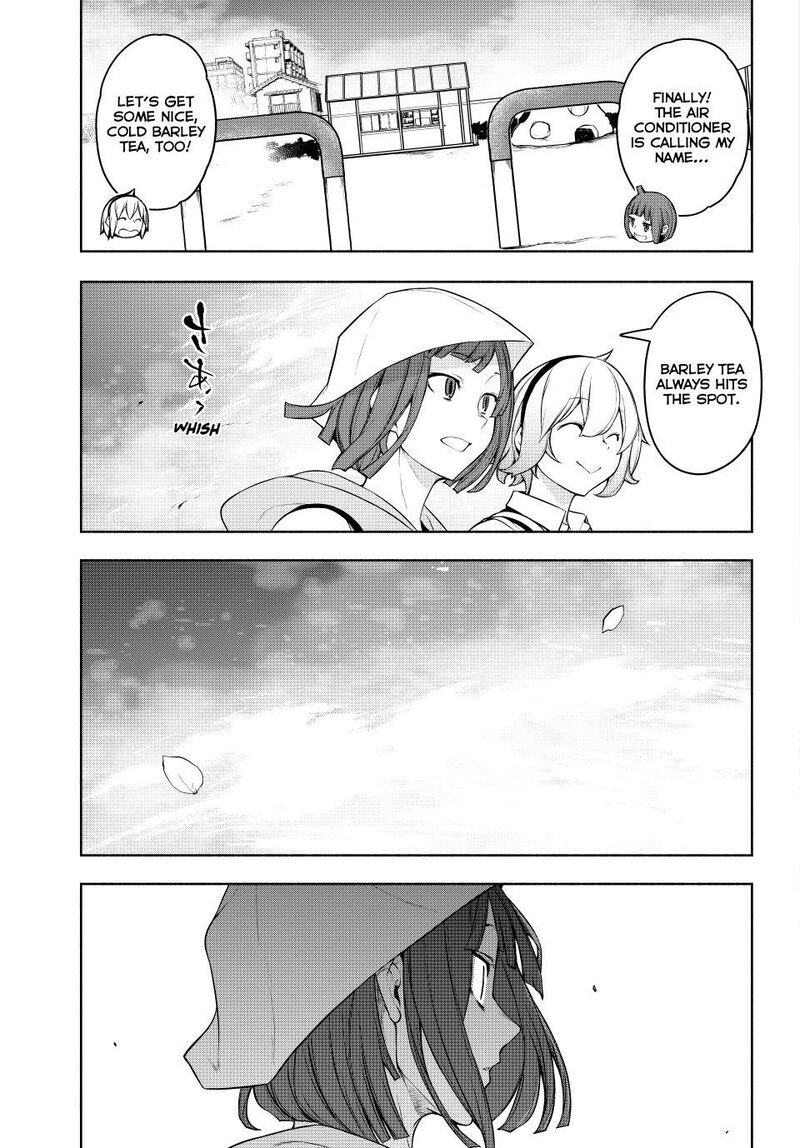 Yozakura Quartet 183 22