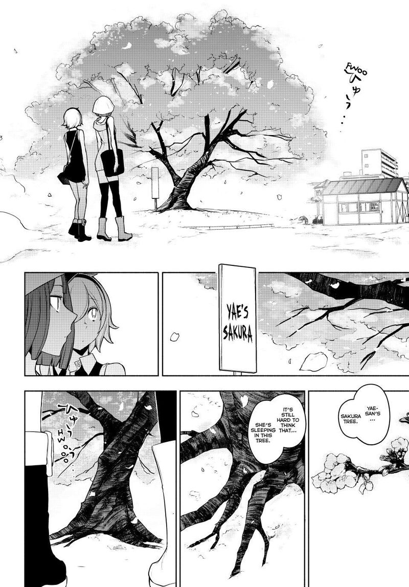 Yozakura Quartet 183 23