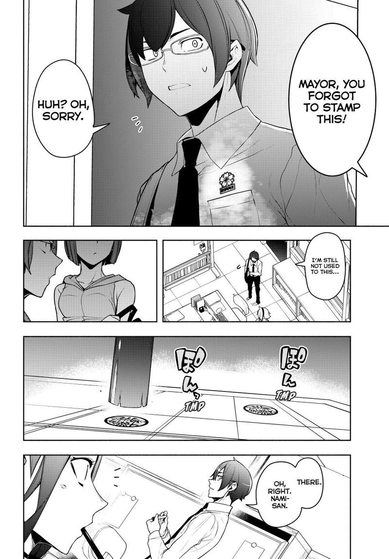Yozakura Quartet 183 27
