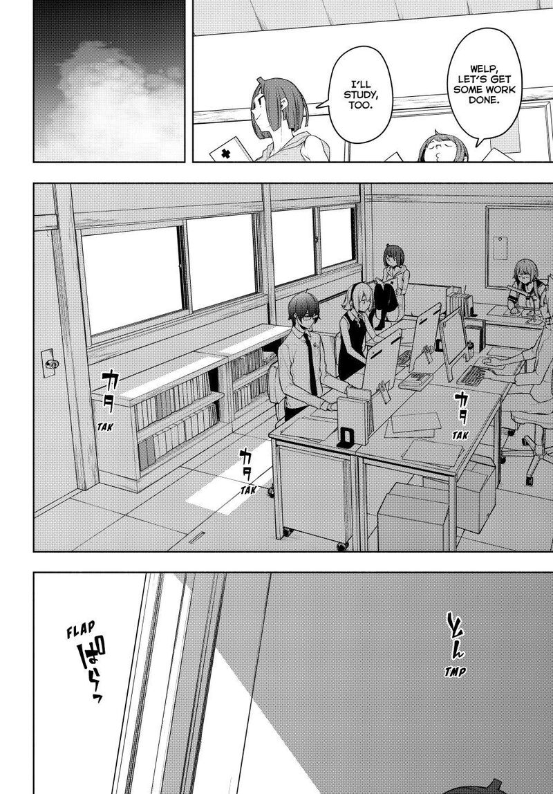 Yozakura Quartet 183 29