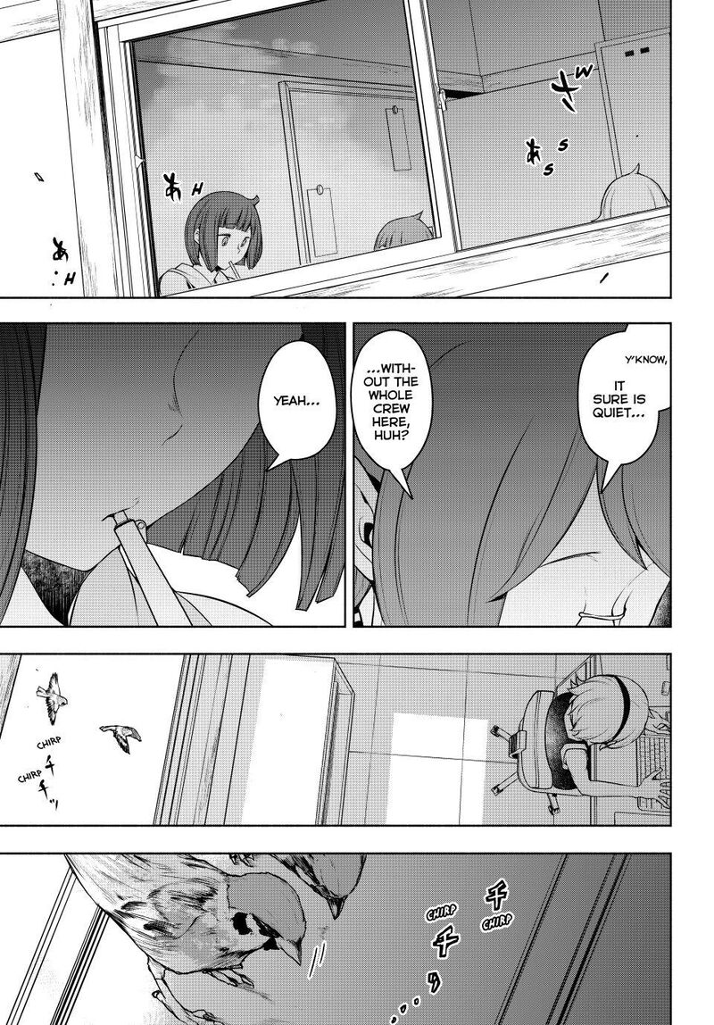 Yozakura Quartet 183 30