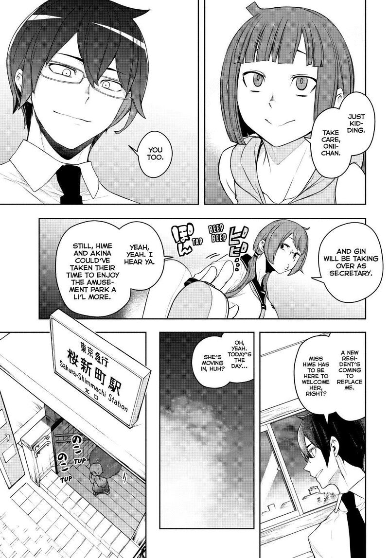 Yozakura Quartet 183 36