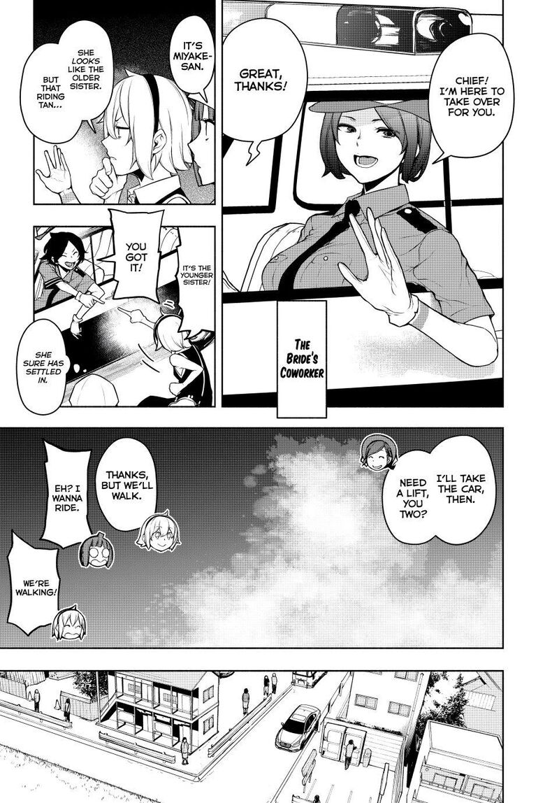 Yozakura Quartet 183 5