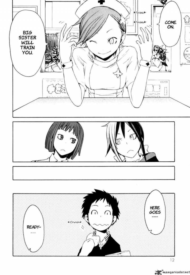 Yozakura Quartet 23 13