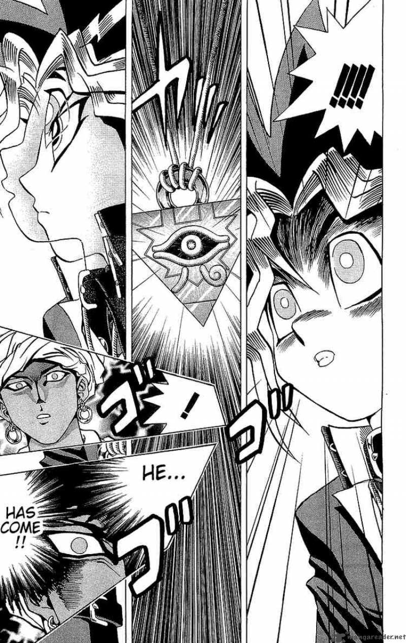 Yu Gi Oh 16 28