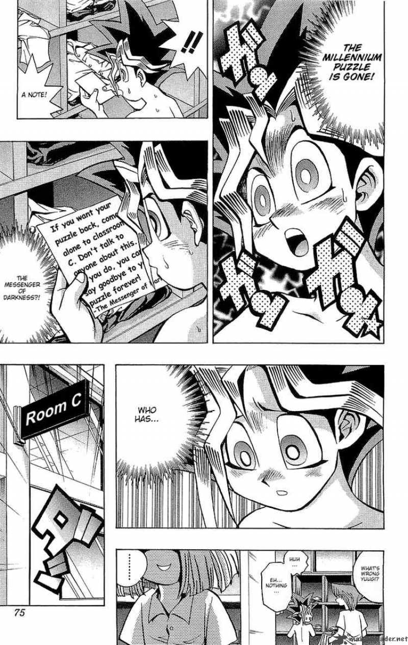 Yu Gi Oh 46 7