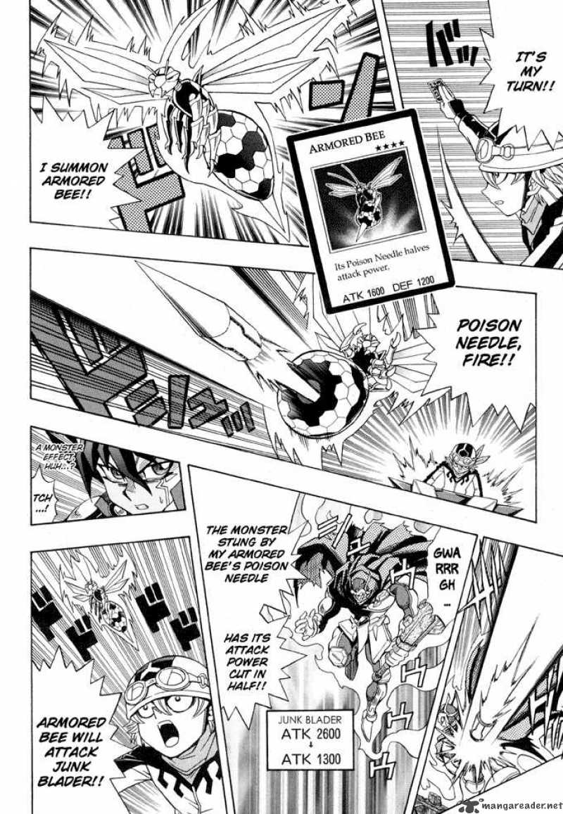 Yu Gi Oh 5ds 1 7