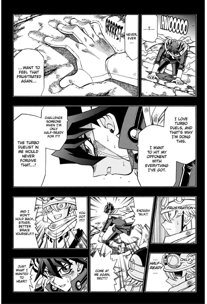 Yu Gi Oh 5ds 11 11