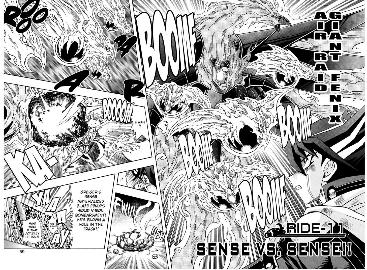 Yu Gi Oh 5ds 11 4