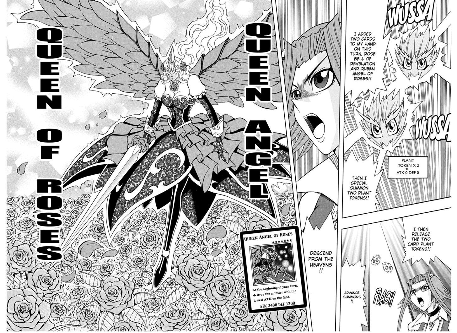 Yu Gi Oh 5ds 12 14