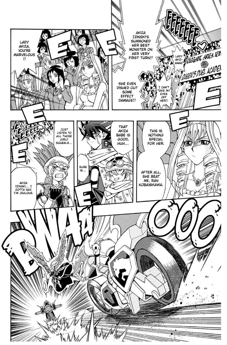 Yu Gi Oh 5ds 12 17