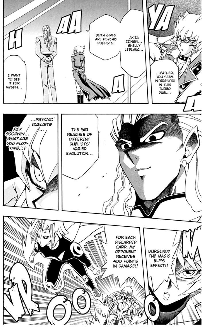 Yu Gi Oh 5ds 12 21