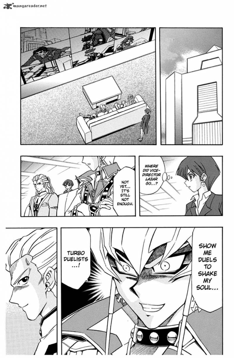 Yu Gi Oh 5ds 14 11