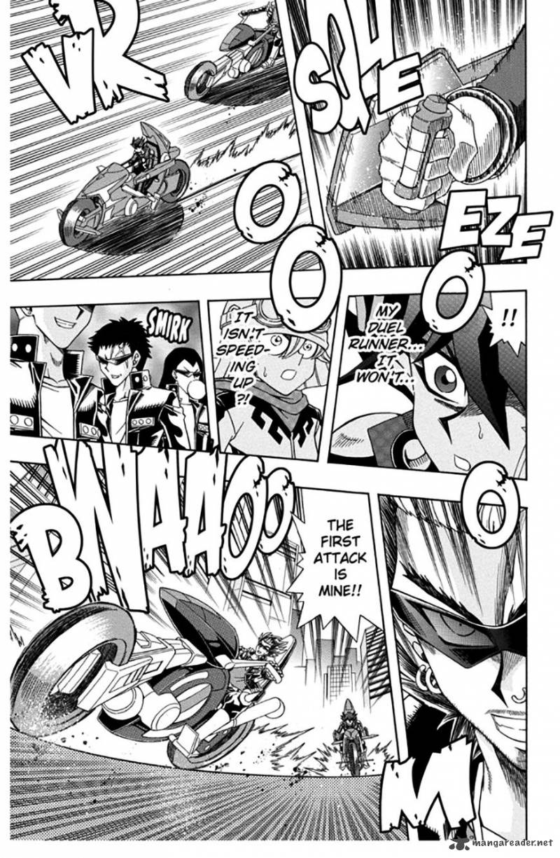 Yu Gi Oh 5ds 14 13