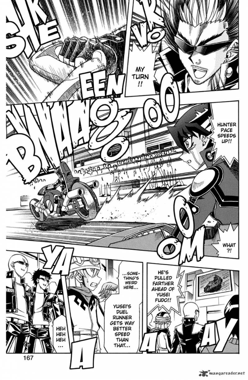 Yu Gi Oh 5ds 14 17