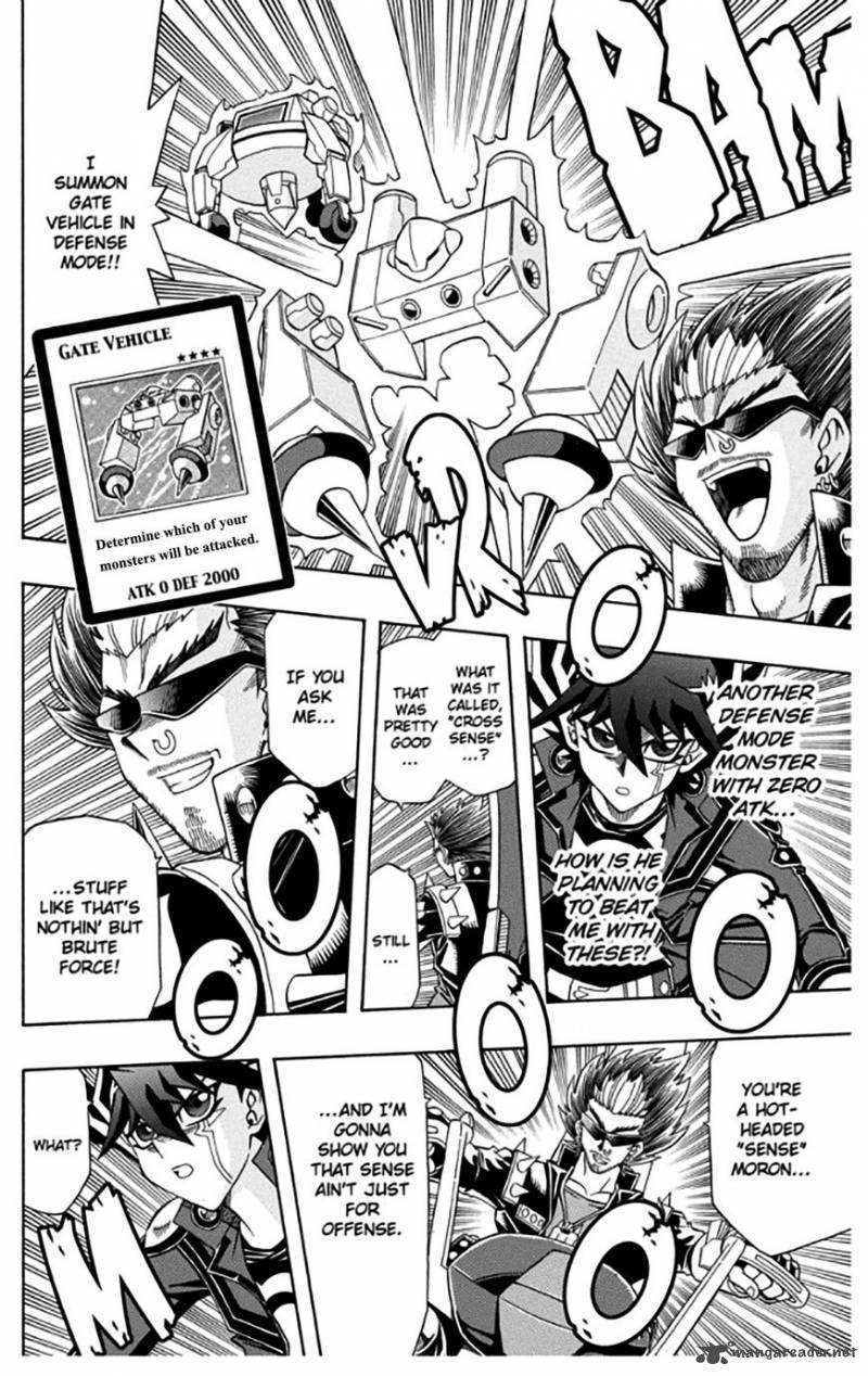 Yu Gi Oh 5ds 14 18