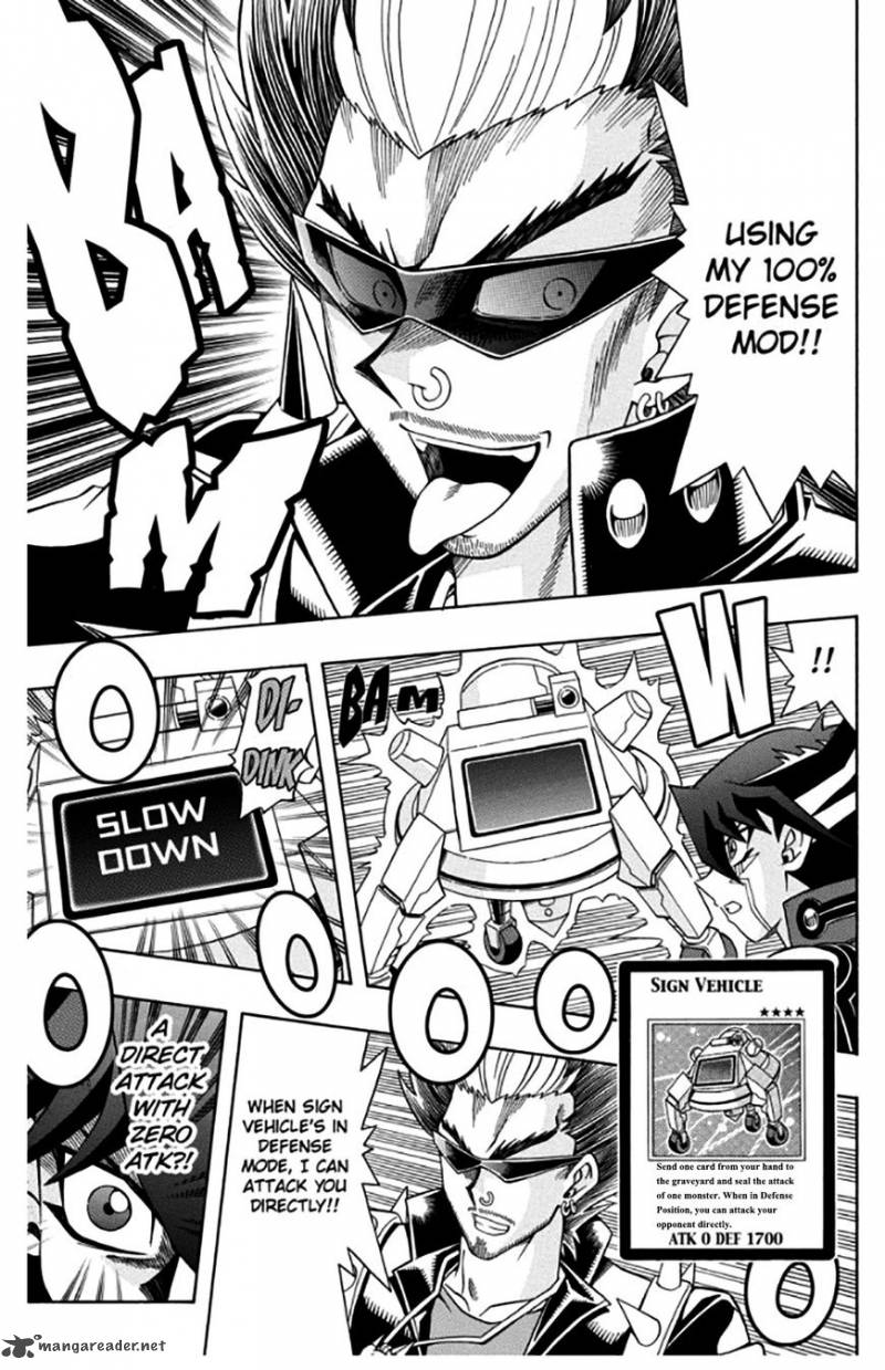 Yu Gi Oh 5ds 14 19