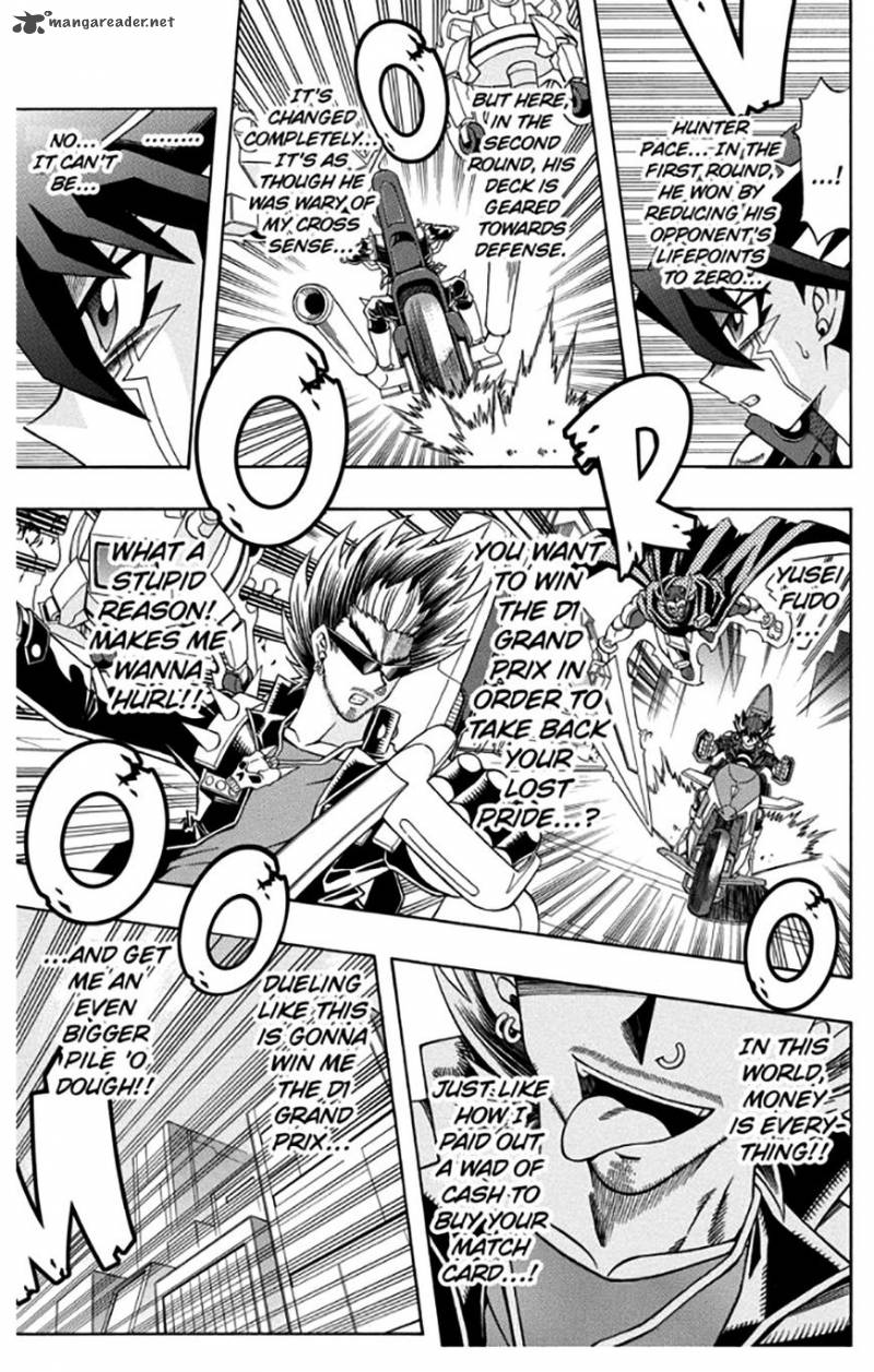 Yu Gi Oh 5ds 14 21