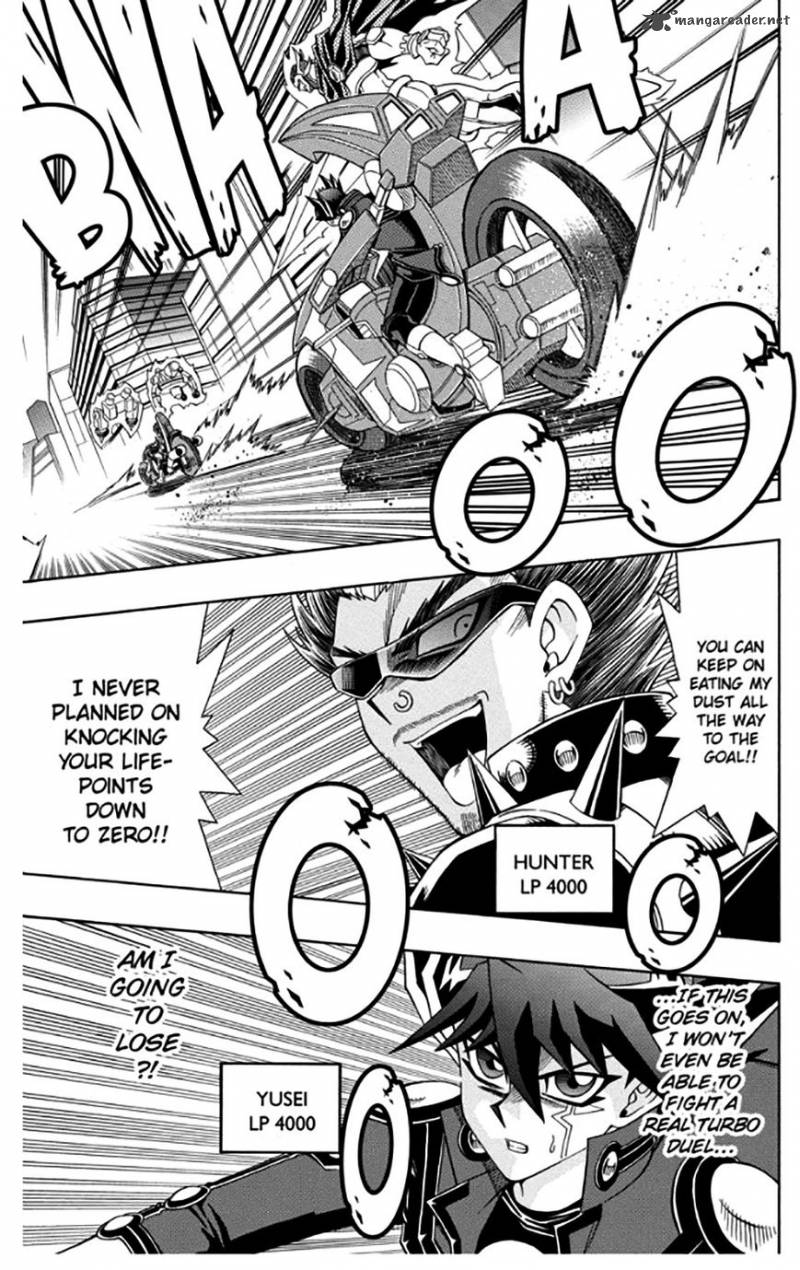 Yu Gi Oh 5ds 14 23