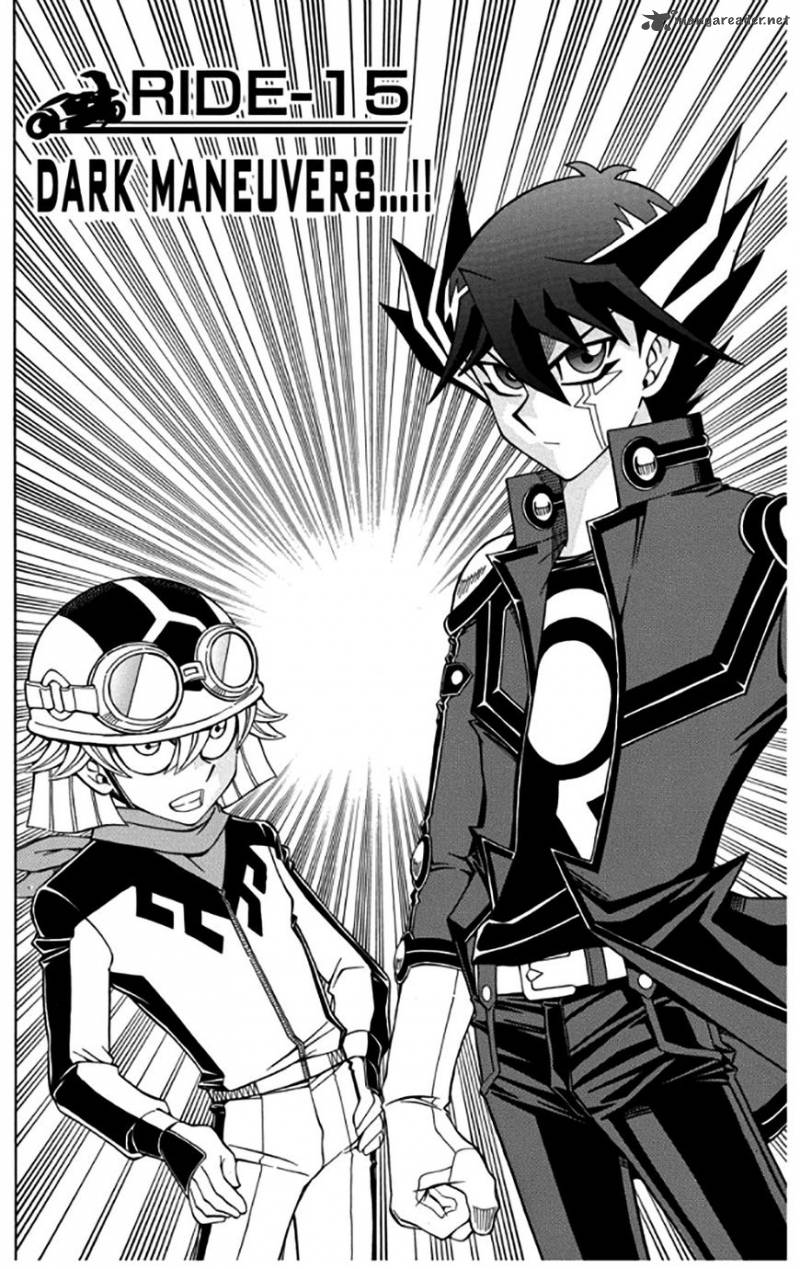 Yu Gi Oh 5ds 14 4