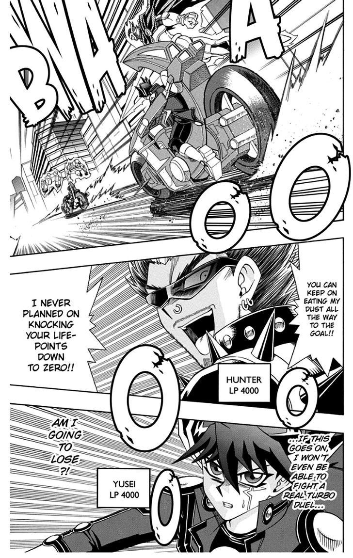 Yu Gi Oh 5ds 15 23