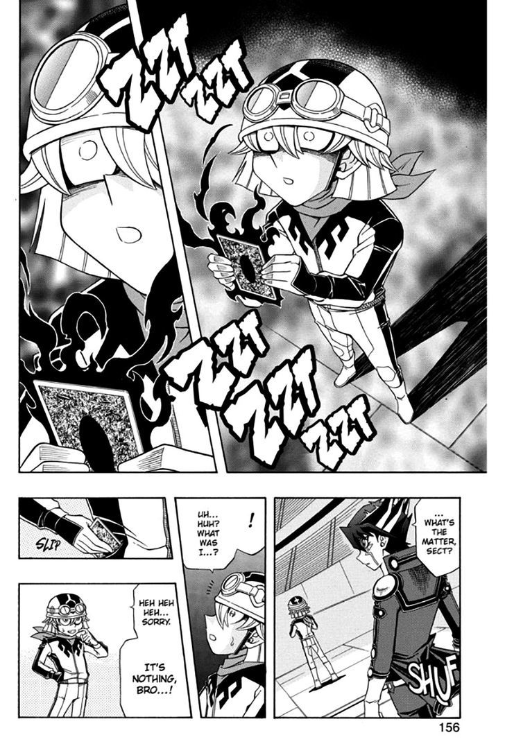 Yu Gi Oh 5ds 15 6