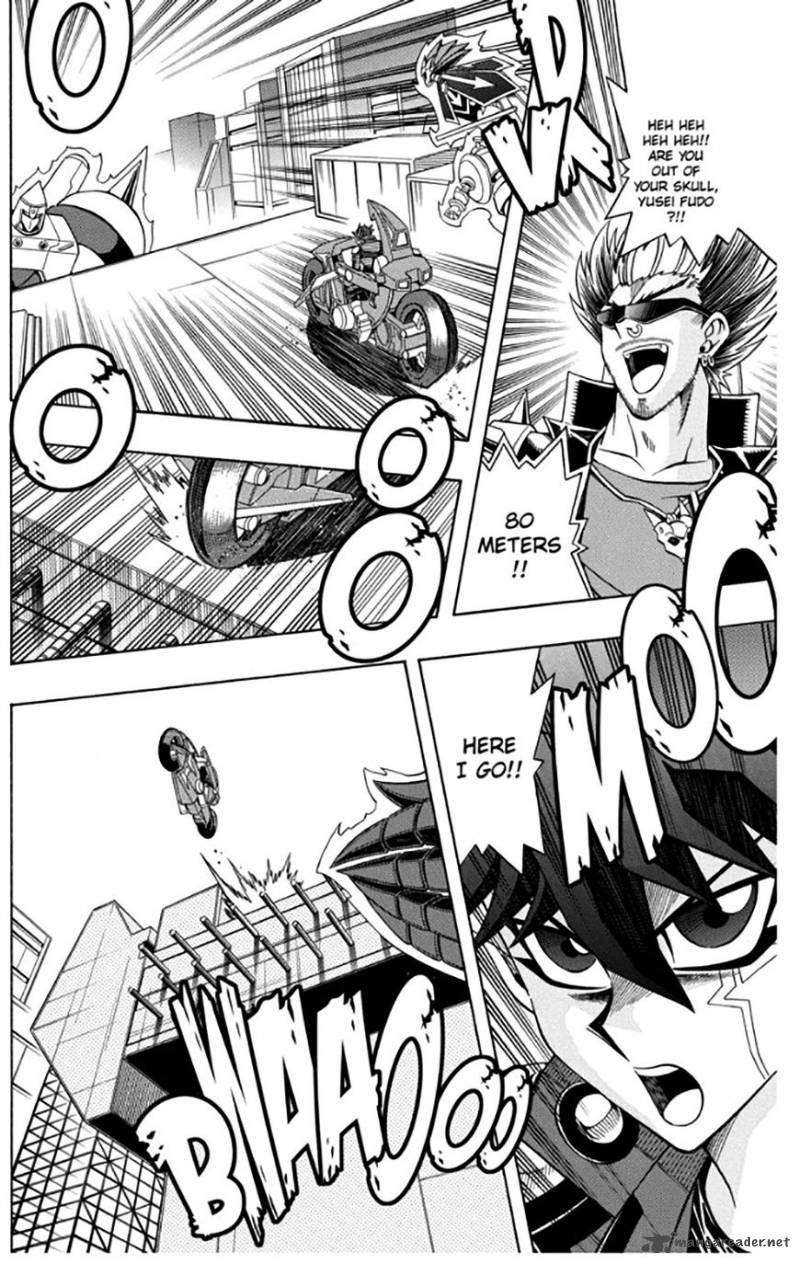 Yu Gi Oh 5ds 16 17