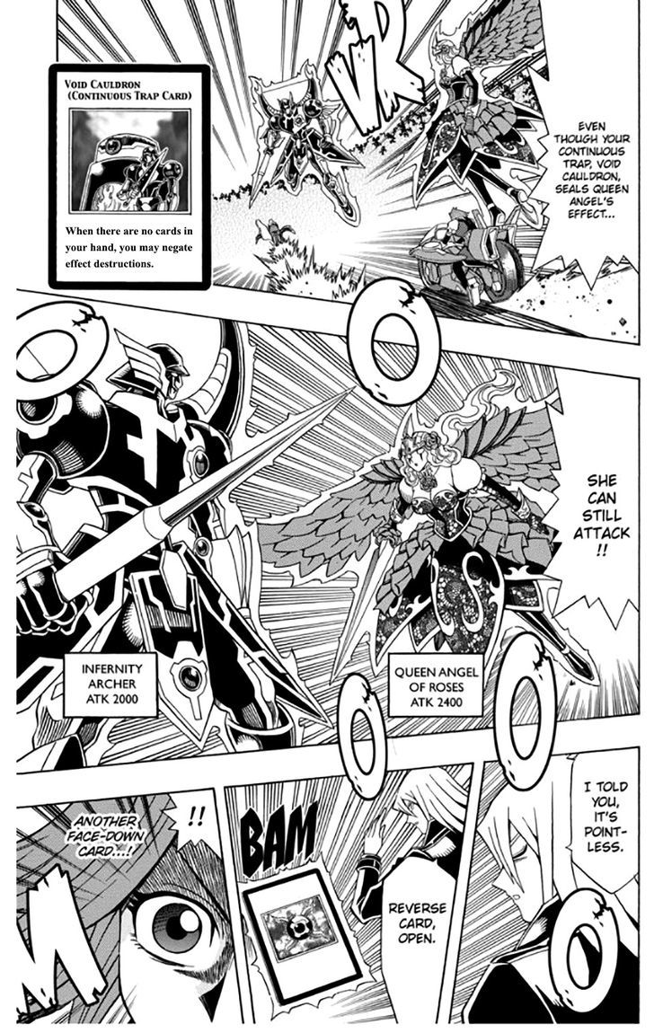 Yu Gi Oh 5ds 18 6