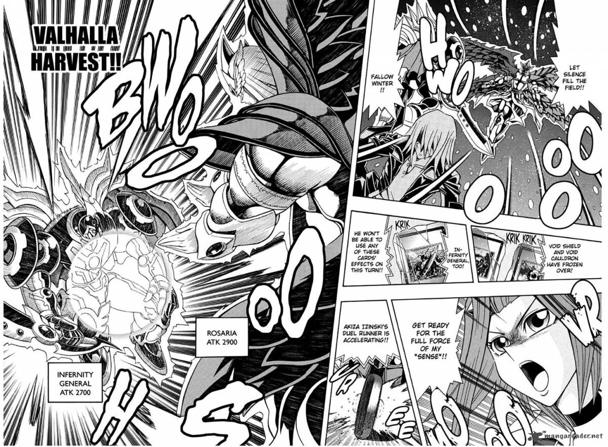 Yu Gi Oh 5ds 19 10