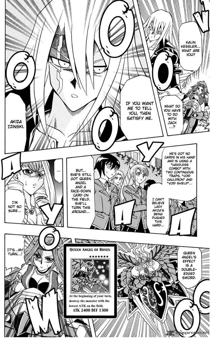 Yu Gi Oh 5ds 19 5