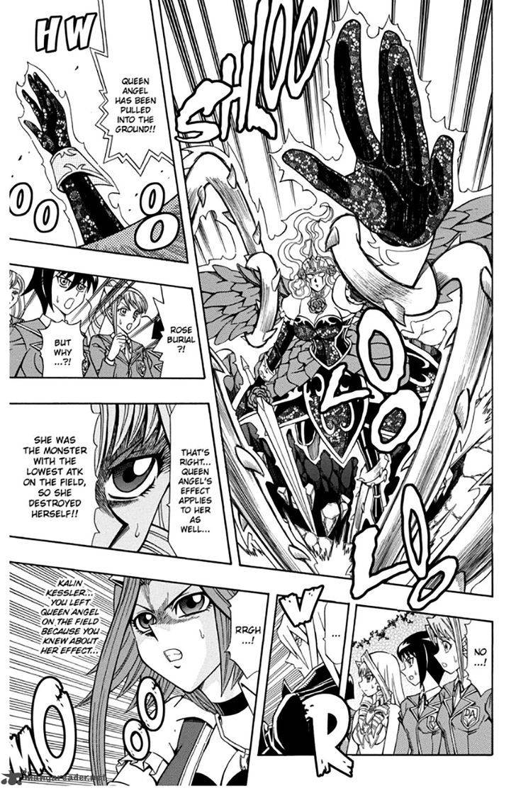 Yu Gi Oh 5ds 19 6
